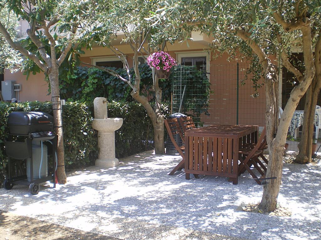 Villa Sea Garden - Sicily In Поцало Екстериор снимка