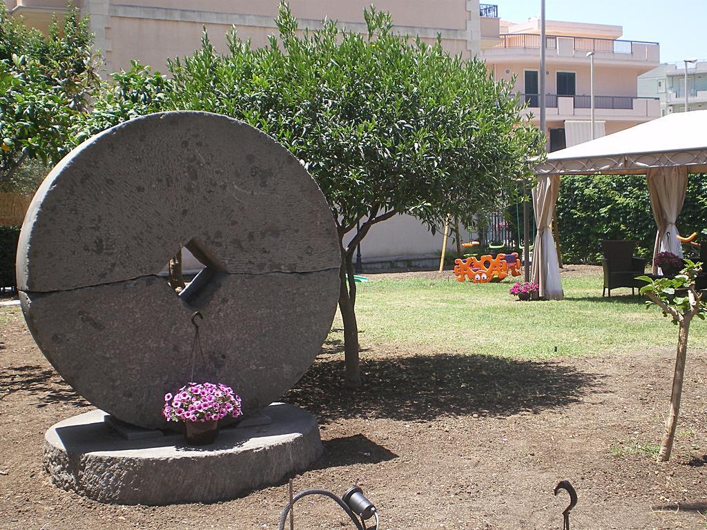 Villa Sea Garden - Sicily In Поцало Екстериор снимка