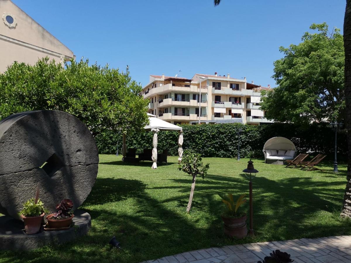 Villa Sea Garden - Sicily In Поцало Екстериор снимка